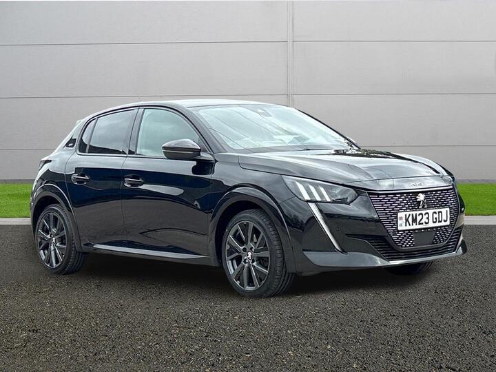 Peugeot 208 1.2 PureTech GT Euro 6 (s/s) 5dr