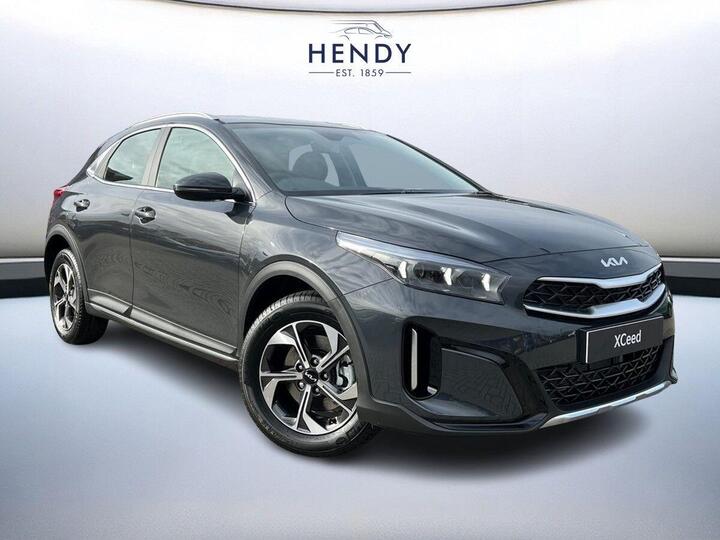 Kia XCeed 1.0 T-GDi MHEV Pure DCT Euro 6 (s/s) 5dr