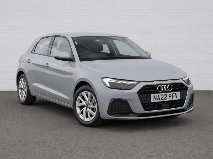 Audi A1 1.0 TFSI 30 Sport Sportback Euro 6 (s/s) 5dr