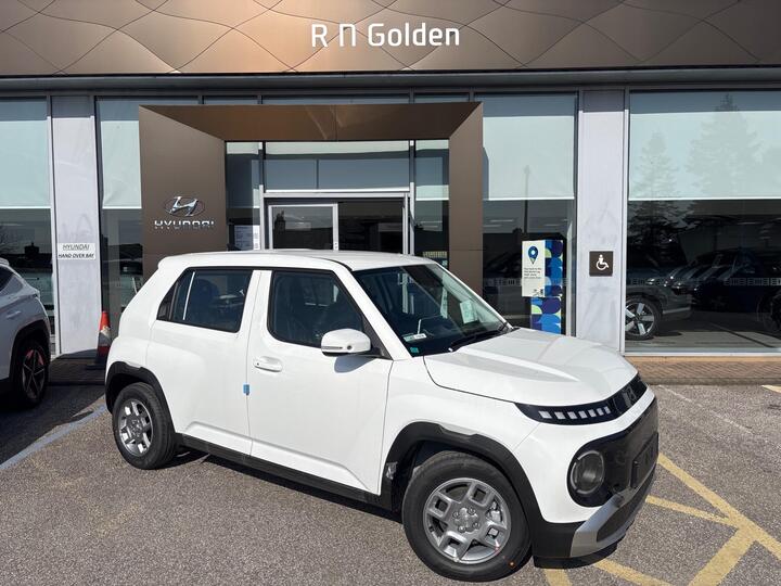 Hyundai INSTER Standard Range 42kWh 01 Auto 5dr