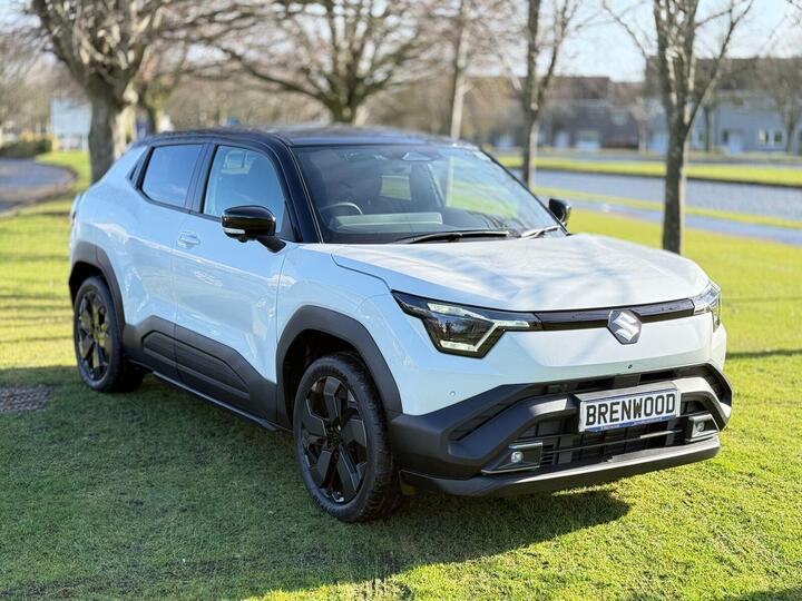 Suzuki E Vitara 61kWh Ultra Auto ALLGRIP 5dr