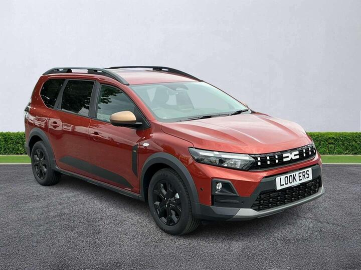 Dacia JOGGER 1.8 Hev Extreme 5Dr Auto