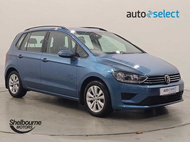 Volkswagen Golf SV 1.4 TSI BlueMotion Tech SE MPV 5dr Petrol 1.4 TSI BlueMotion Tech SE Euro 6 (s/s) 5dr Volkswagen Golf SV 1.4 TSI BlueMotion Tech SE MPV 5dr Petrol 1.4 TSI BlueMotion Tech SE Euro 6 (s/s) 5dr