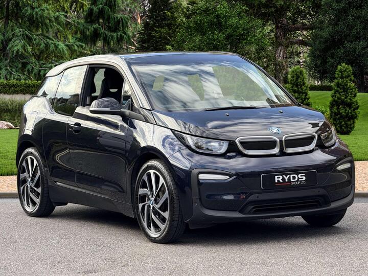BMW I3 33kWh Auto 5dr