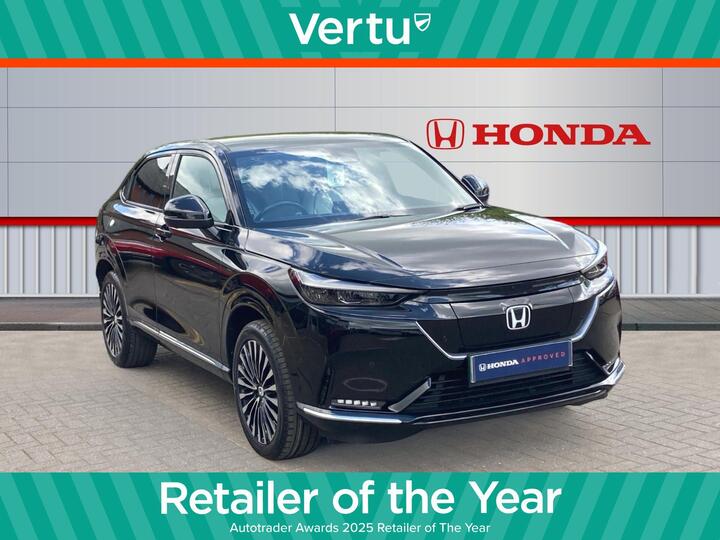 Honda E:Ny1 68.8kWh Advance Auto 5dr