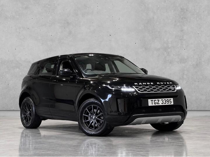 Land Rover Range Rover Evoque 2.0 D150 FWD Euro 6 (s/s) 5dr
