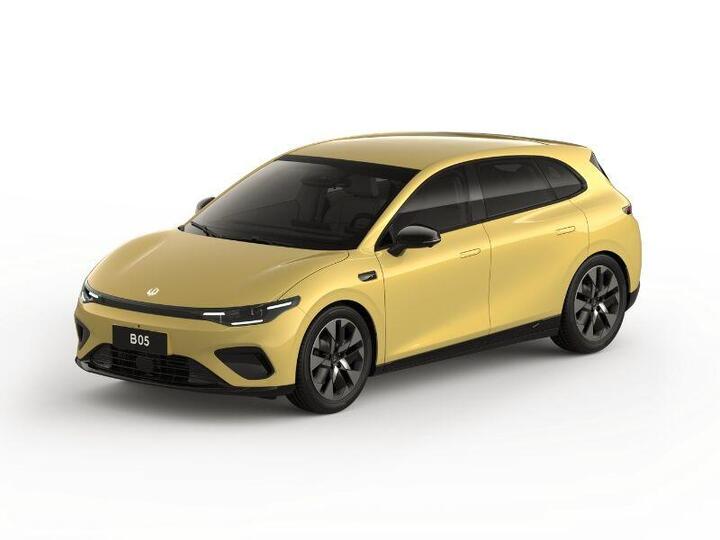 Leapmotor B05 67.1kWh Auto 5dr