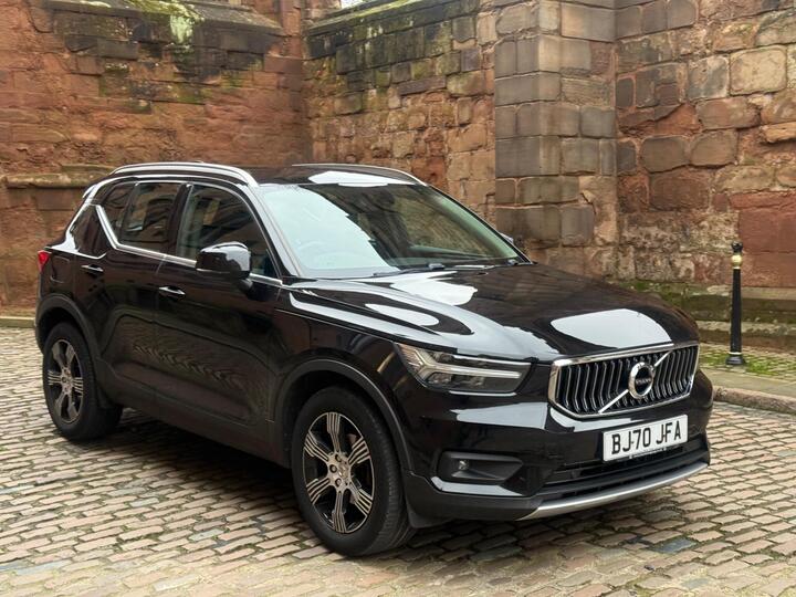 Volvo XC40 1.5 T3 Inscription Auto Euro 6 (s/s) 5dr