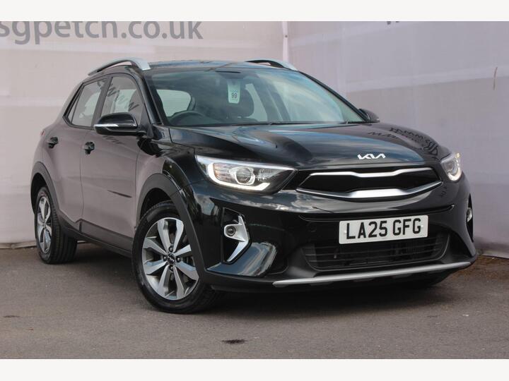 Kia Stonic 1.0 T-GDi 2 Euro 6 (s/s) 5dr