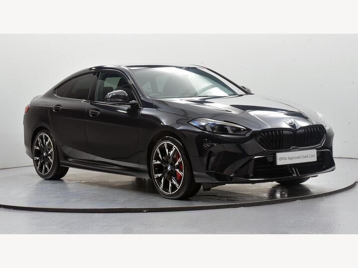 BMW 2 Series 1.5 220i MHT M Sport DCT Euro 6 (s/s) 4dr