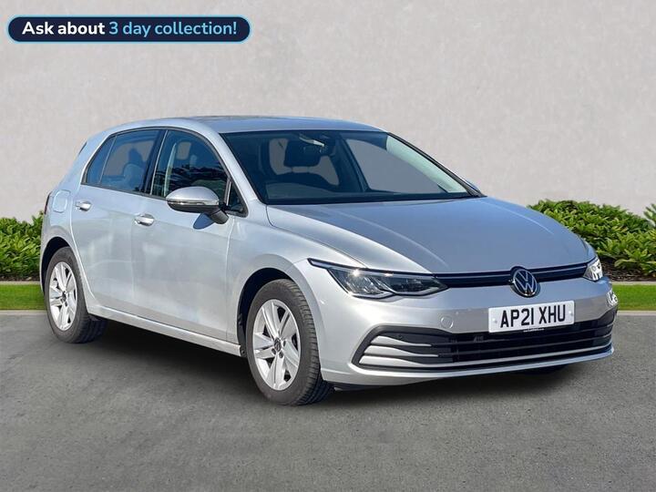 Volkswagen GOLF 1.5 TSI Life Euro 6 (s/s) 5dr
