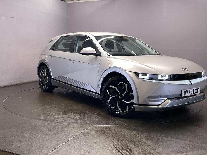 Hyundai IONIQ 5 77kWh Premium Auto 5dr