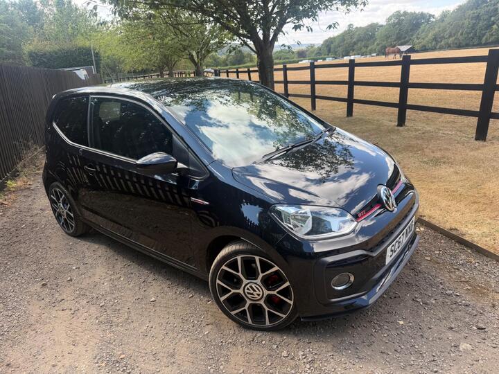 Volkswagen Up! 1.0 Up! GTI Euro 6 (s/s) 3dr