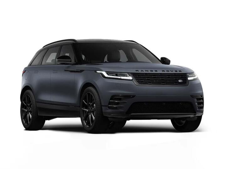 Land Rover Range Rover Velar 3.0 D300 MHEV Belgravia Satin Edition Auto 4WD Euro 6 (s/s) 5dr