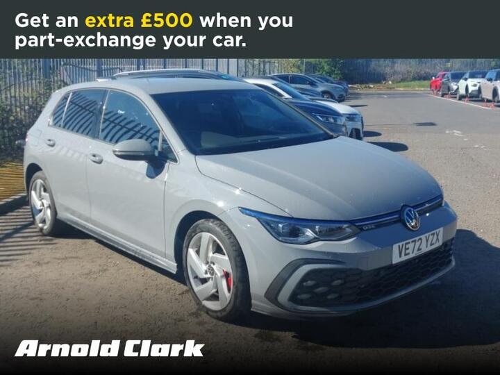 Volkswagen Golf 1.4 TSI 13kWh GTE DSG Euro 6 (s/s) 5dr