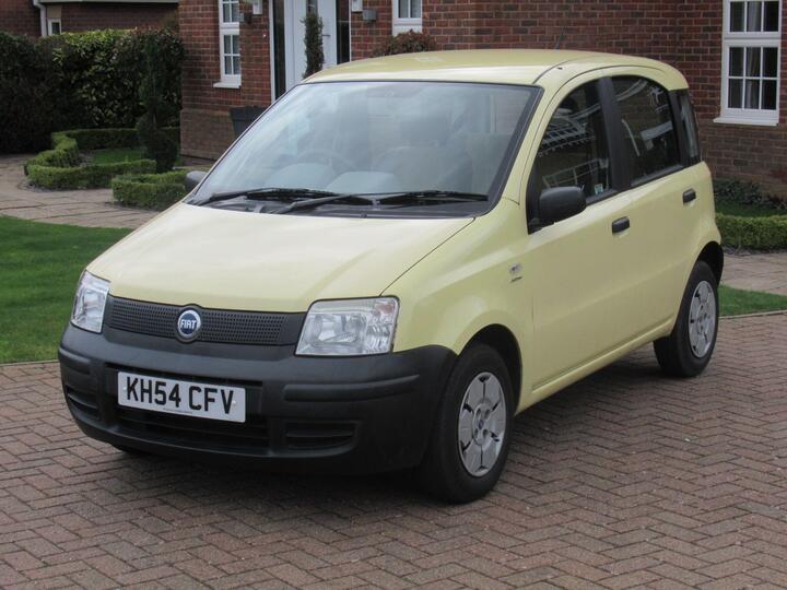 Fiat Panda 1.1 Active 5dr