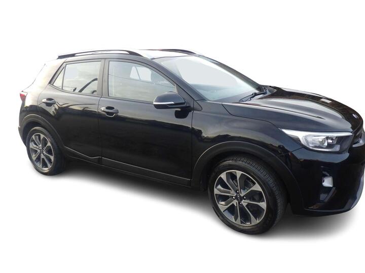 Kia STONIC 1.0 T-GDi 2 Euro 6 (s/s) 5dr
