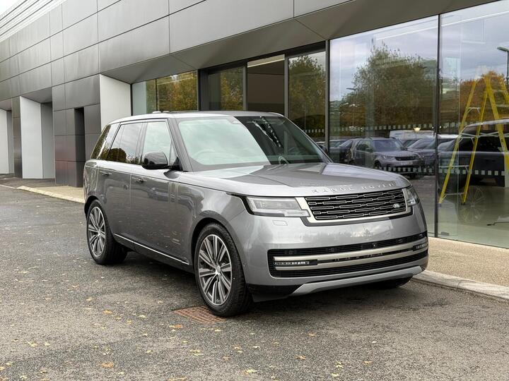 Land Rover Range Rover 4.4 P530 V8 Autobiography Auto 4WD Euro 6 (s/s) 5dr