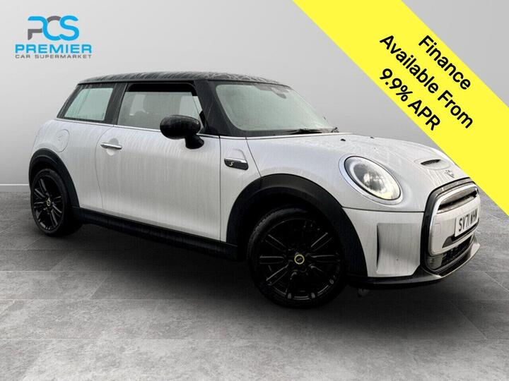 MINI Electric Hatch Cooper SE 32.6kWh Level 2 Auto 3dr