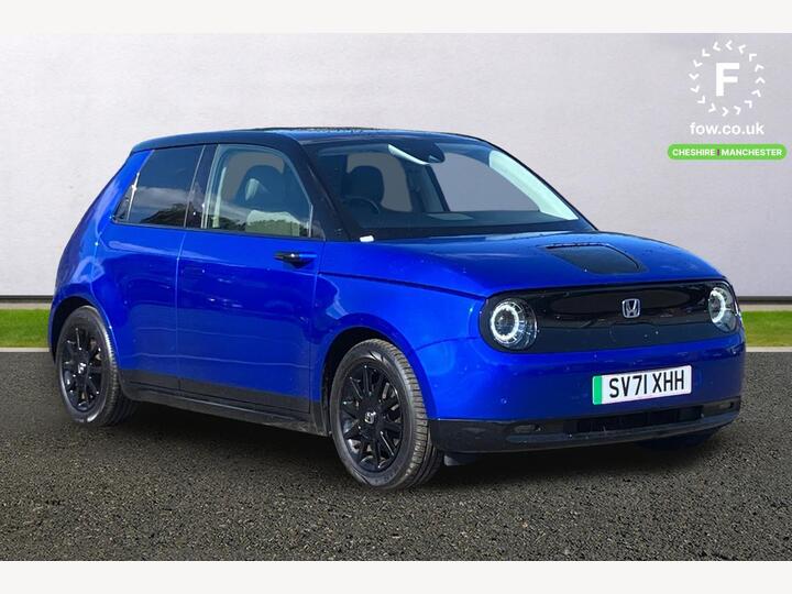 Honda Honda E 35.5kWh Auto 5dr