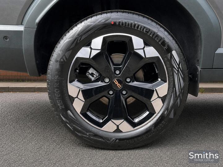 Dacia Bigster 1.8 EXTREME Auto Euro 6 (s/s) 5dr