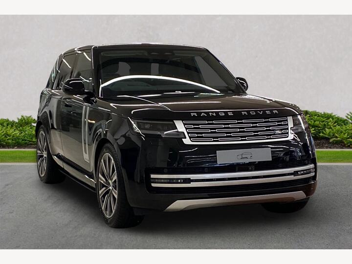 Land Rover RANGE ROVER 3.0 P460e 38.2kWh Autobiography Auto 4WD Euro 6 (s/s) 5dr