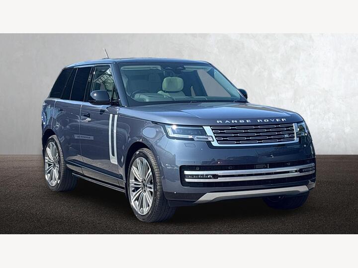 Land Rover Range Rover 3.0 D300 MHEV Autobiography Auto 4WD Euro 6 (s/s) 5dr