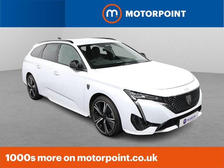 Peugeot 308 1.2 PureTech GT EAT Euro 6 (s/s) 5dr Peugeot 308 1.2 PureTech GT EAT Euro 6 (s/s) 5dr