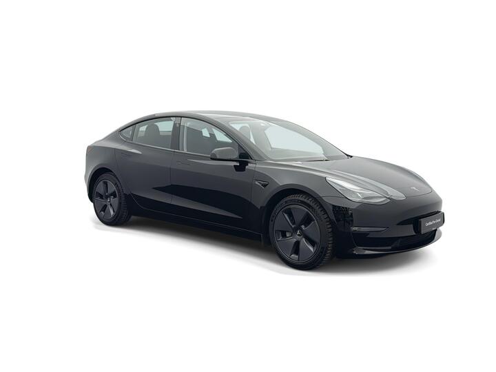 Tesla Model 3 (Dual Motor) Long Range Auto 4WDE 4dr