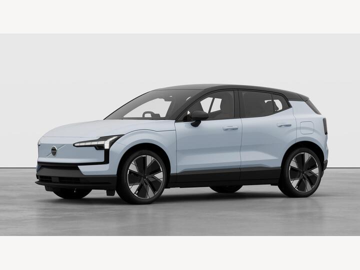 Volvo EX30 P5 Long Range 69kWh Plus Auto 5dr