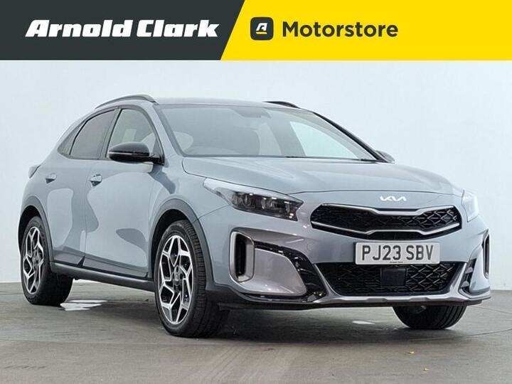 Kia XCeed 1.5 T-GDi GT-Line Euro 6 (s/s) 5dr