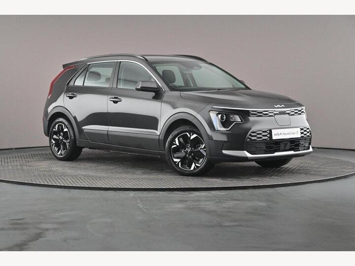 Kia Niro 64.8kWh 2 Auto 5dr
