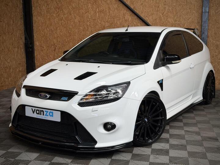 Ford FOCUS 2.5 RS 3dr