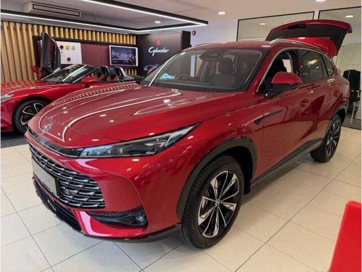 MG MG HS 1.5 T-GDI SE Euro 6 (s/s) 5dr