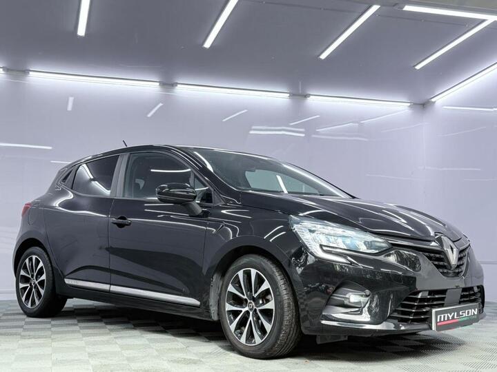 Renault CLIO 1.0 TCe Iconic Euro 6 (s/s) 5dr