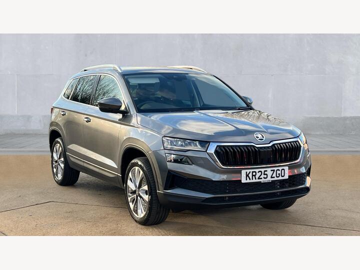 Skoda Karoq 1.5 TSI ACT SE L Edition Euro 6 (s/s) 5dr