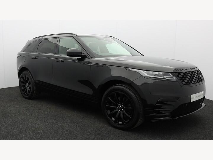 Land Rover Range Rover Velar 2.0 D200 MHEV R-Dynamic SE Auto 4WD Euro 6 (s/s) 5dr Land Rover Range Rover Velar 2.0 D200 MHEV R-Dynamic SE Auto 4WD Euro 6 (s/s) 5dr