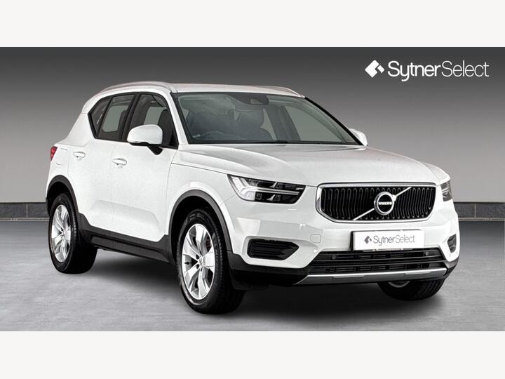 Volvo XC40 1.5 T3 Momentum Euro 6 (s/s) 5dr