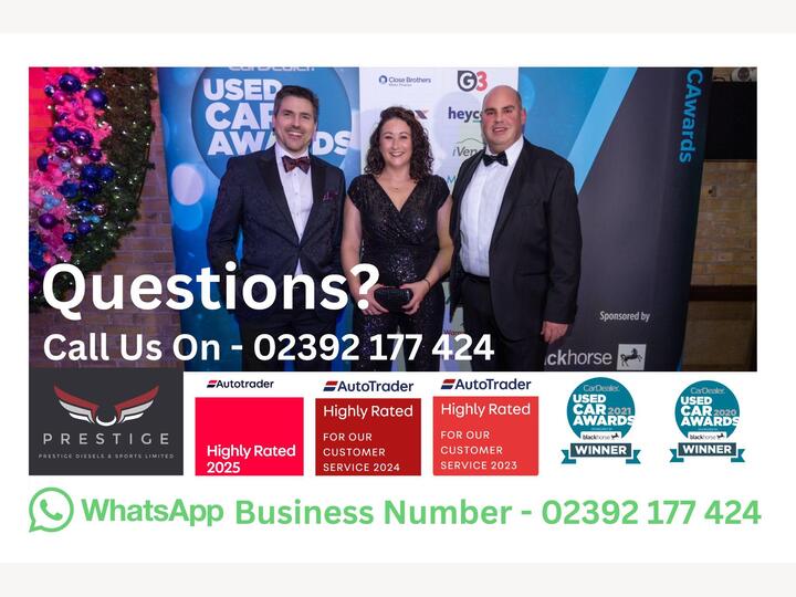 SEAT Ateca 1.5 TSI EVO XPERIENCE Lux DSG Euro 6 (s/s) 5dr