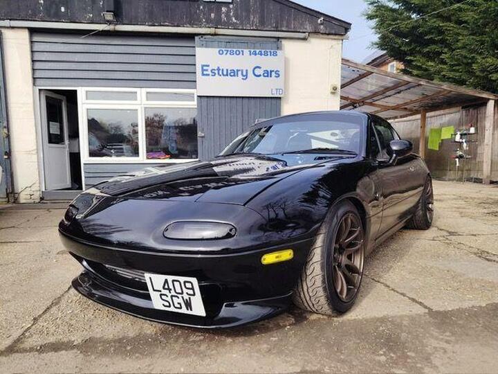 Mazda Eunos N/A
