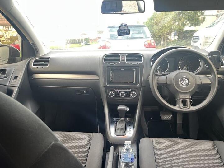 Volkswagen Golf 1.4 TSI S Euro 5 3dr