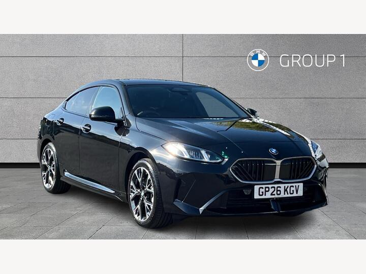 BMW 2 Series 1.5 220i MHT M Sport DCT Euro 6 (s/s) 4dr