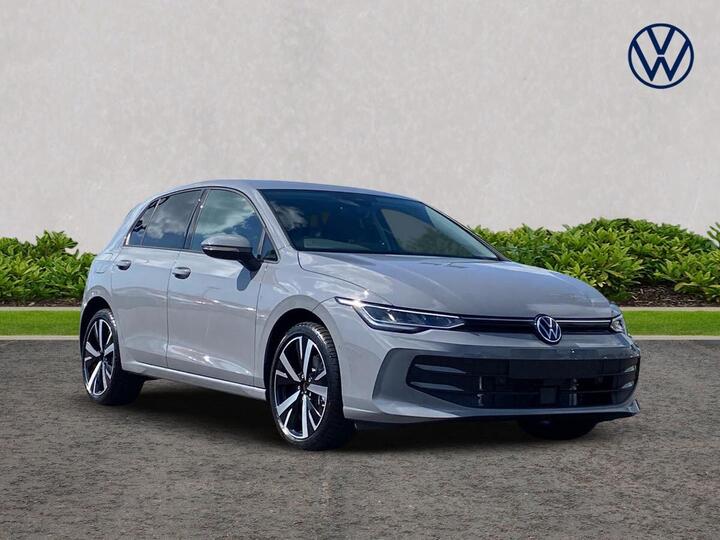 Volkswagen Golf 1.5 TSI EHybrid 19.7kWh Match DSG Euro 6 (s/s) 5dr