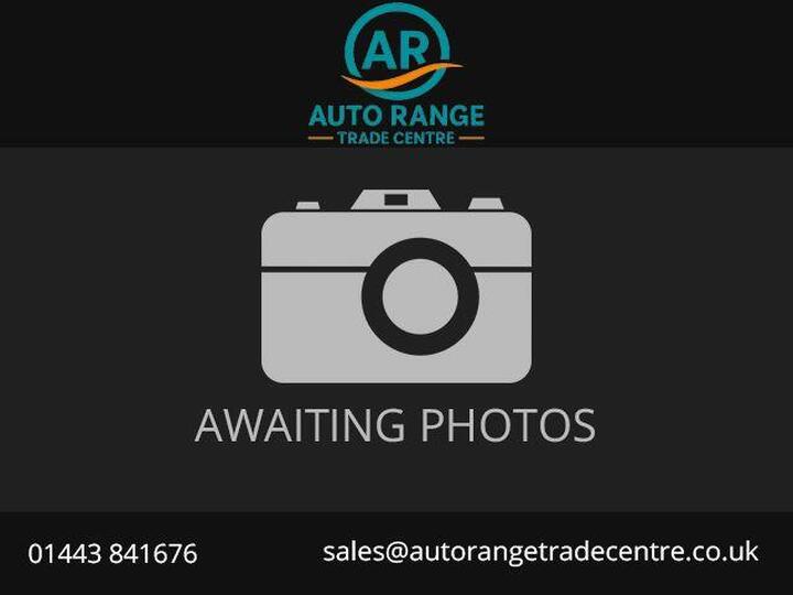 Ford FOCUS 1.6 TDCi Zetec Euro 5 (s/s) 5dr