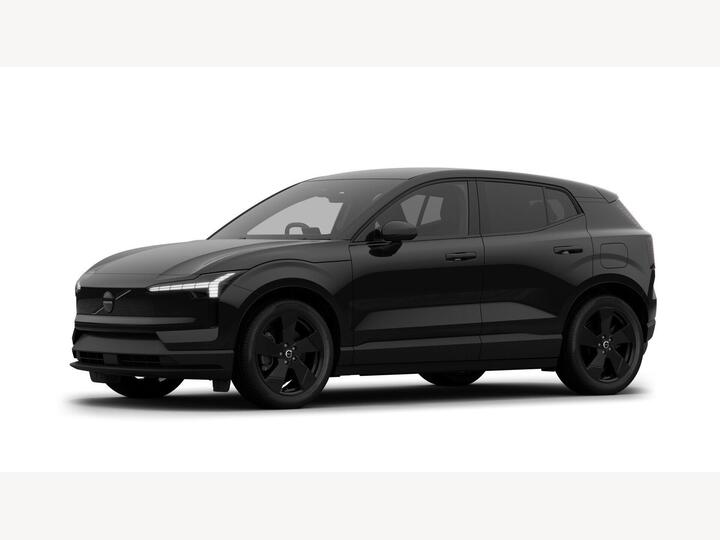 Volvo EX30 P8 69kWh Ultra Black Edition Auto AWD 5dr