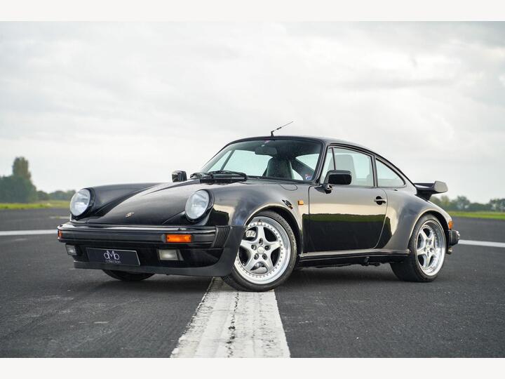 Porsche 911 3.2 Classic Carrera Super Sport 2dr