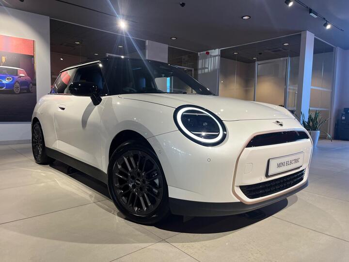 MINI Electric Cooper E 40.7kWh Exclusive Auto 3dr