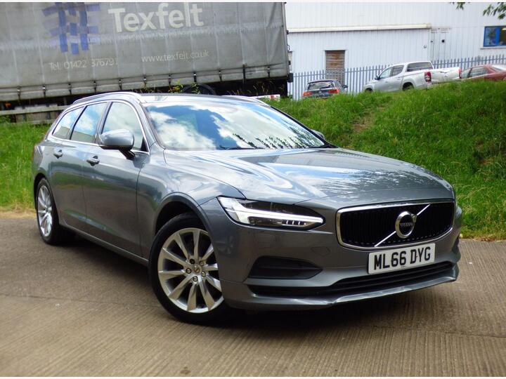 Volvo V90 2.0 D5 PowerPulse Momentum Auto AWD Euro 6 (s/s) 5dr