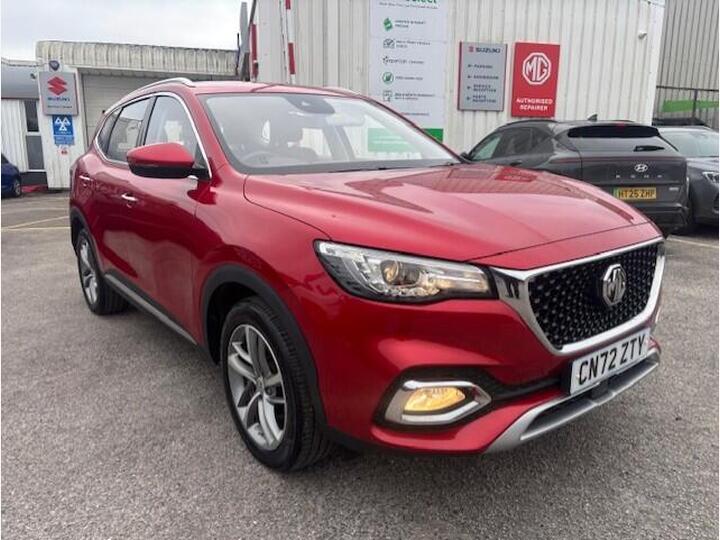 MG HS 1.5 T-GDI Excite Euro 6 (s/s) 5dr