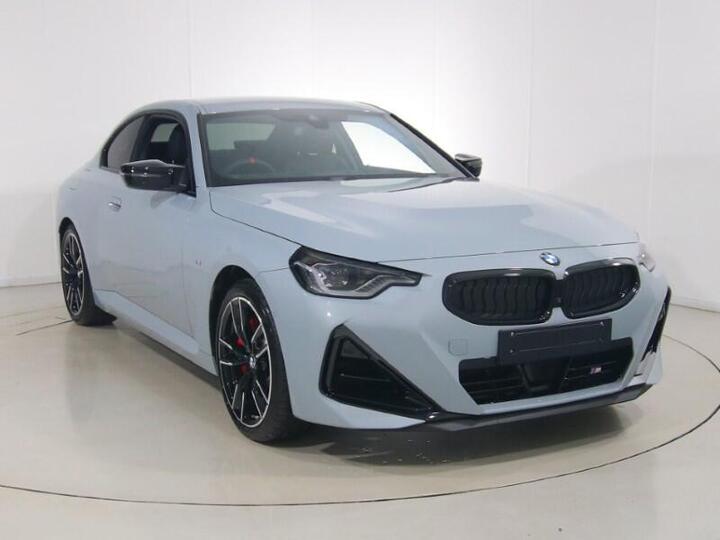 BMW 2 SERIES 3.0 M240i Auto XDrive Euro 6 (s/s) 2dr